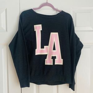 LA Sweatshirt